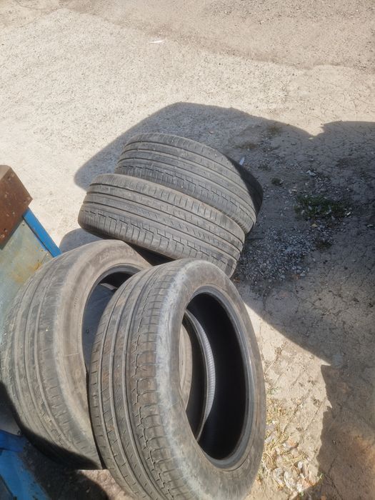Продам резину R19
