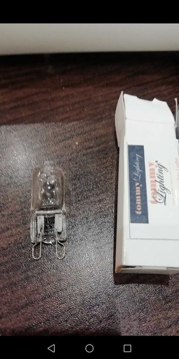 Осветително тяло за баня