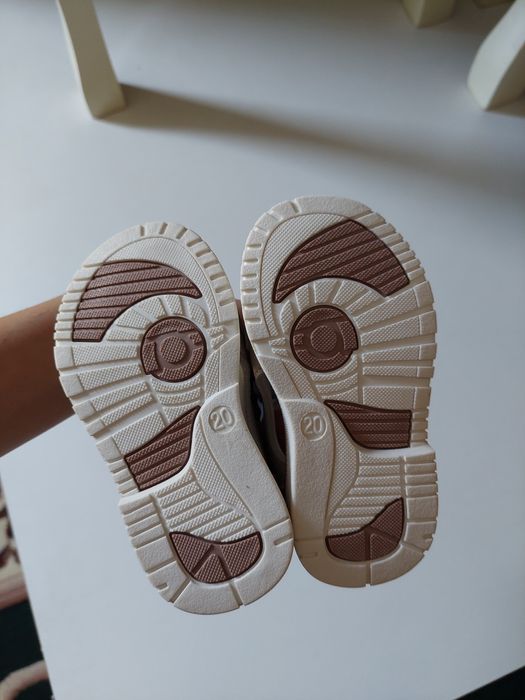 Сандалии для мальчика