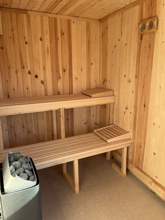 Дава се под наем Къща в Варна, Младост 2 - 240 кв.м за 510 € - Снимка #11