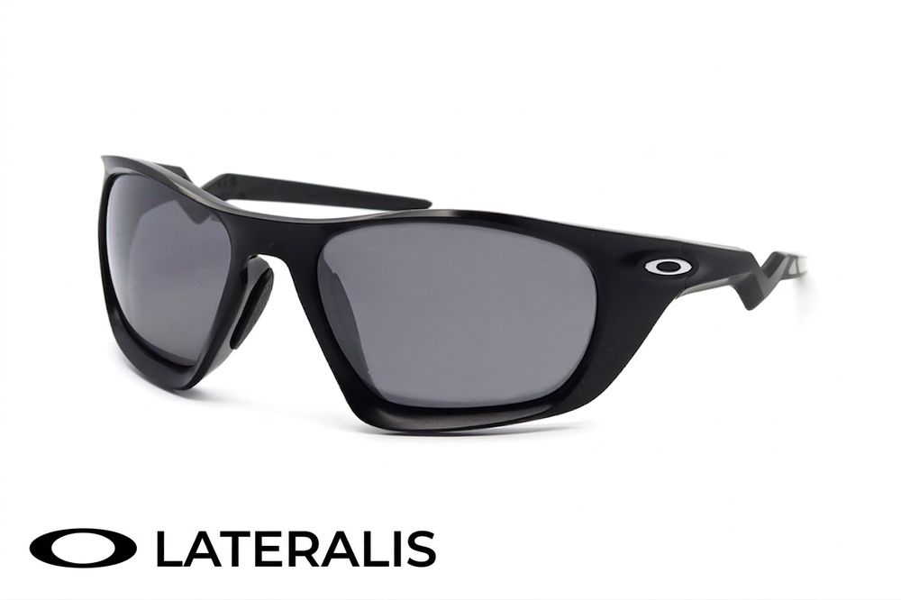 Oakley Lateralis (USA) солнцезащитные очки с поляризацией защита UV400