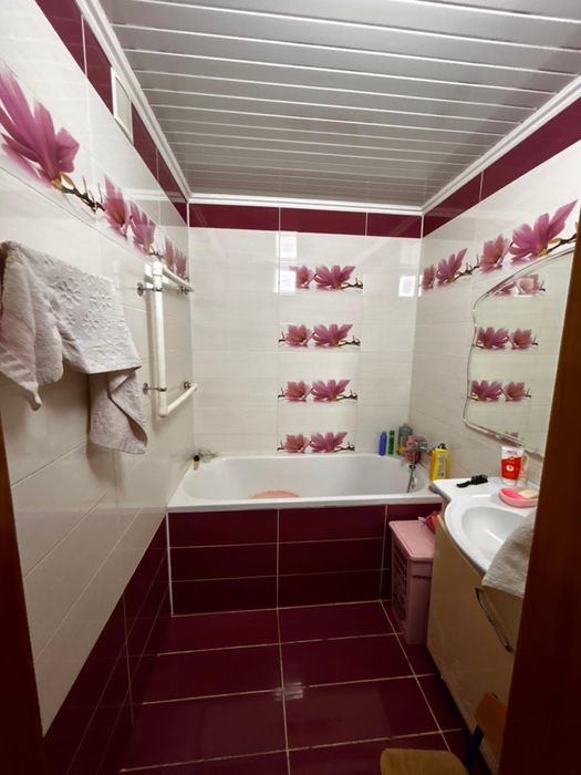 Продам 3 комнатную квартиру