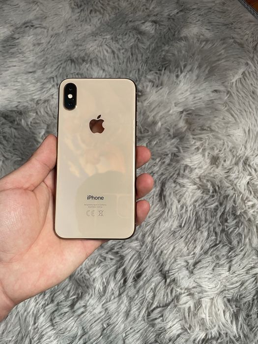 Продам телефон Айфон Xs Max