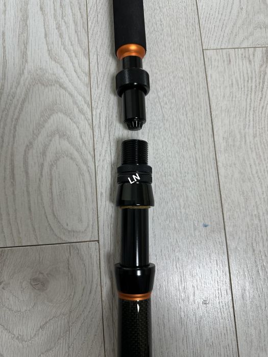 -10% Намаление!!! Тролинг въдица Colmic Aventador Top Class 12 lbs