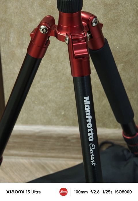Штатив Manfrotto Element