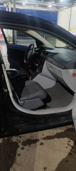 DoDodge Caliber 2006 – 2.0 Diesel