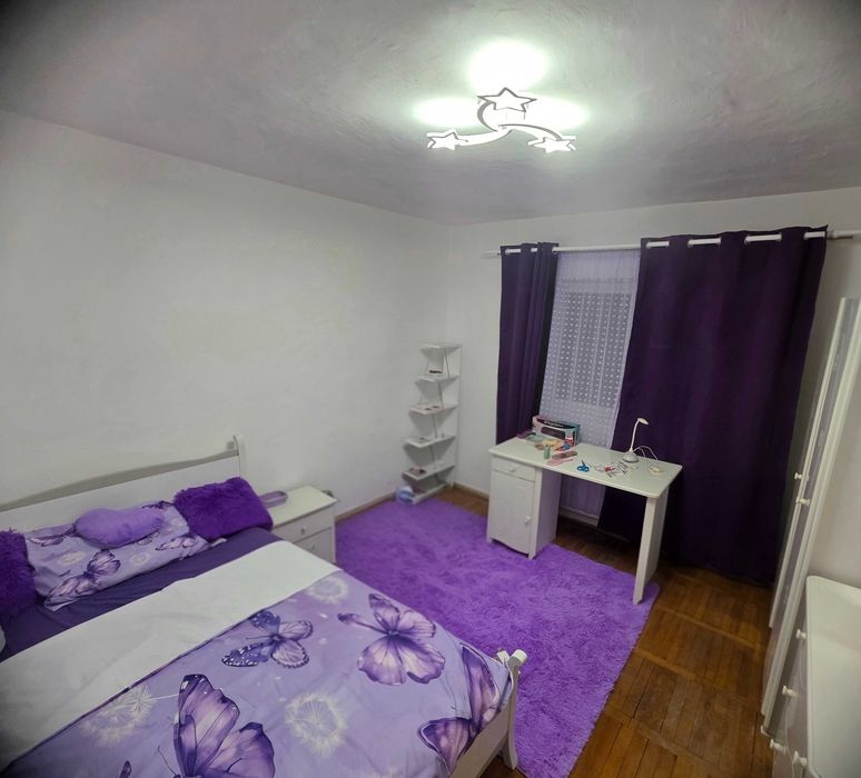 Apartament cu 2 camere