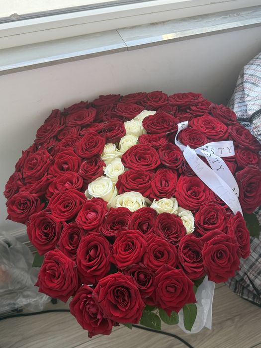 Цветы сегодняшние