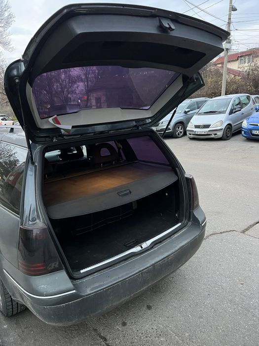 Продавам Vlokswagen Bora 1.9 tdi 116+