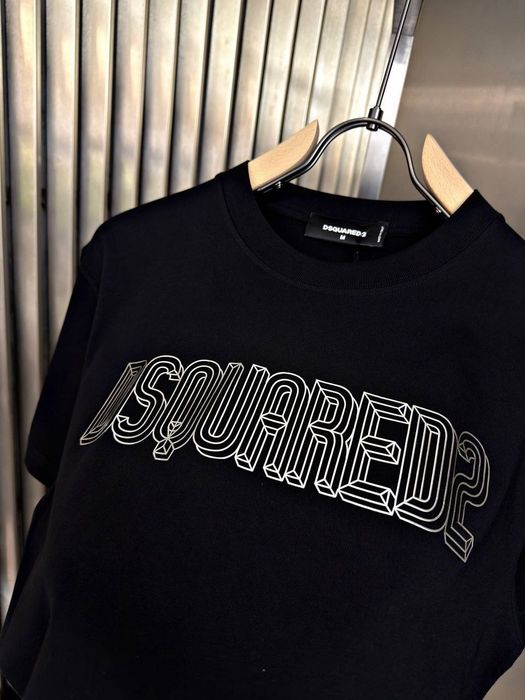 Мъжки тениски различни модели Dsquared