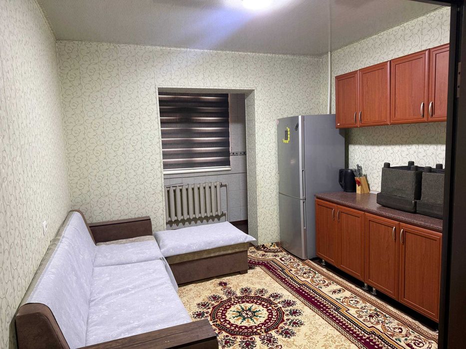 Срочно сдается 2-х комн квартира в Куйлюк массив-6,2/2/5