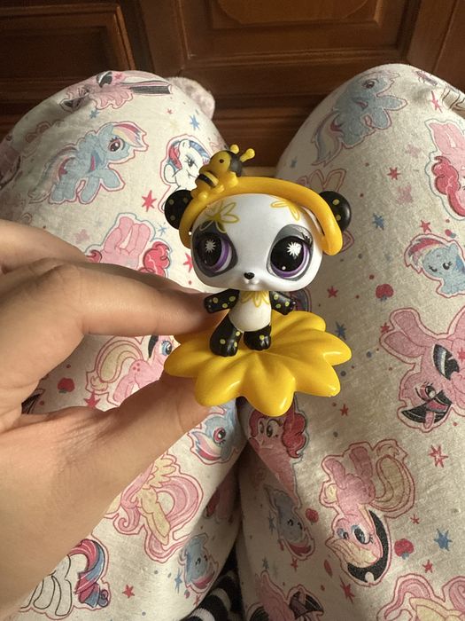 lps новая коллекция