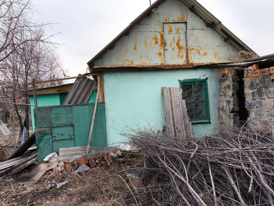 Продам дачу с/о Радуга