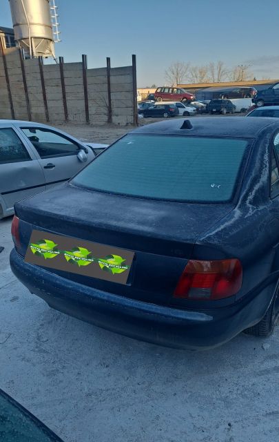 Electromotor 1 005 821 523 Audi A4 B5