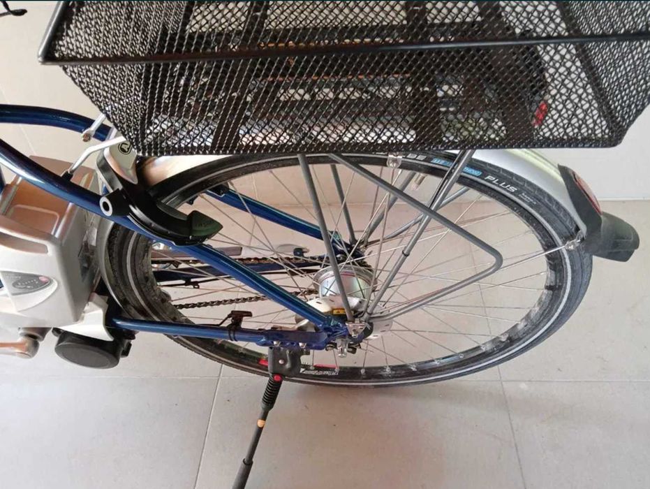 Bicicletă electrică Flyer