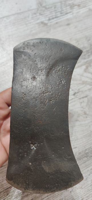 Topoare americane de colectie True temper