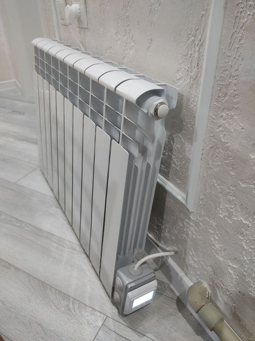 Радиатор автономный