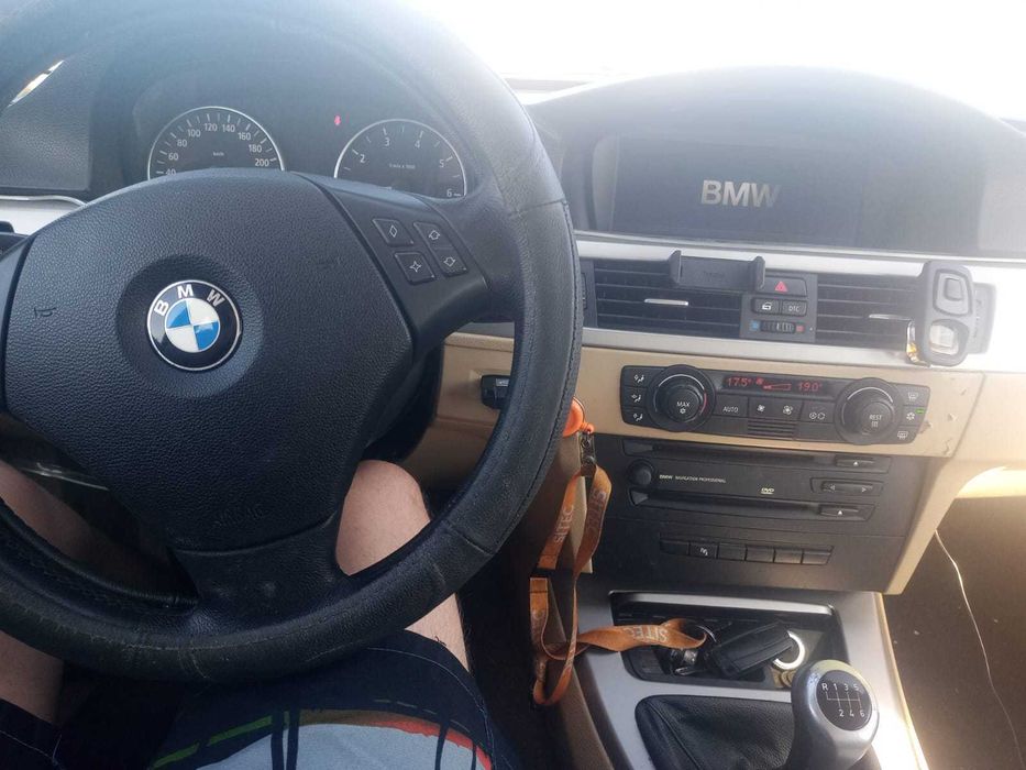 BMW Seria3 E90 2005