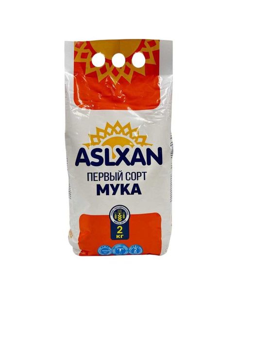 мука | ASLXAN unlari va don mahsulotlari
