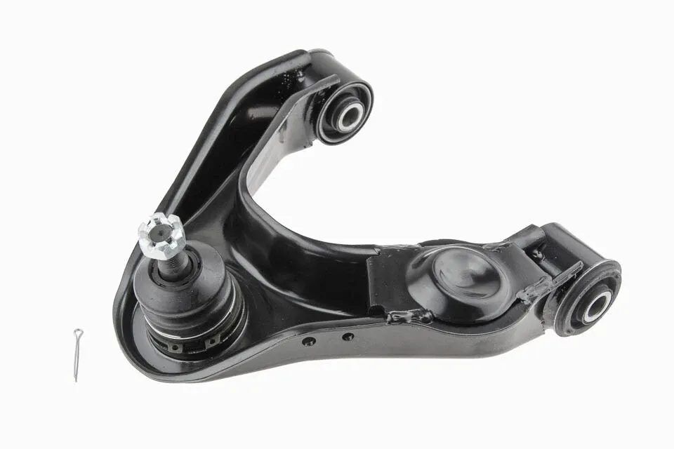 Brat suspensie roata Nissan Navara (D22) 2002-2005, Frontier (D22) 1998-2015, Pickup (D22) 1998-2015, Navara (D22) 1998-2002, Punte: fata, Montare: stanga/dreapta, Tip brat: superior, OE 545252S685, SRLine