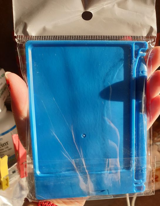 Електронен LCD таблет за деца с химикалка