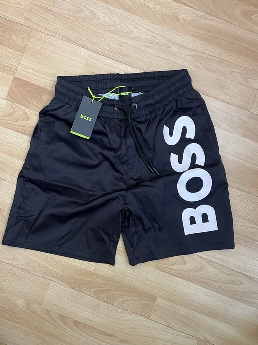 BOSS      бански