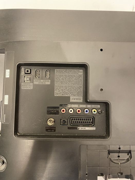 Телевизор Samsung