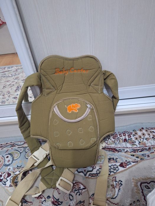 Продам срочно Кенгуру