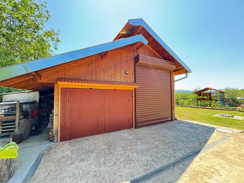 Продава се Къща в с. Драгижево, Област Велико Търново - 440 кв.м за 719 €/кв.м - Снимка #3