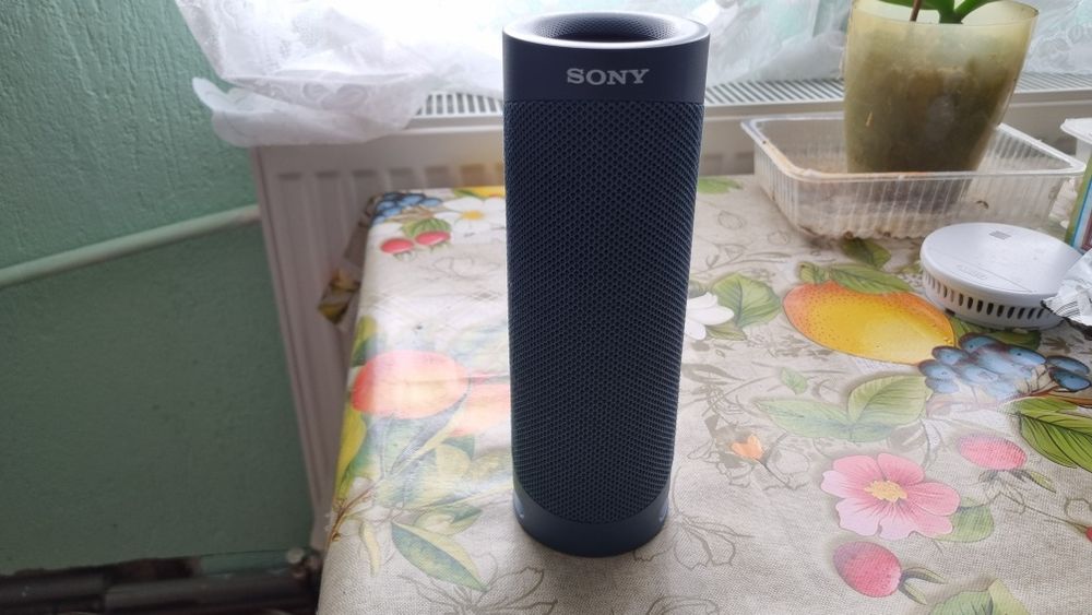 Boxa portabila sony srs xb23