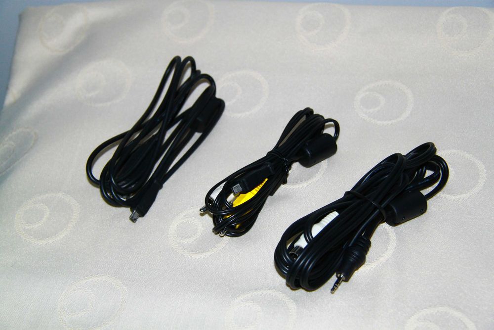 Aparat Foto Kodak Z712