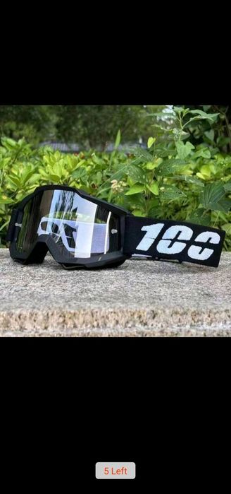 Ochelari moto atv cross 100%