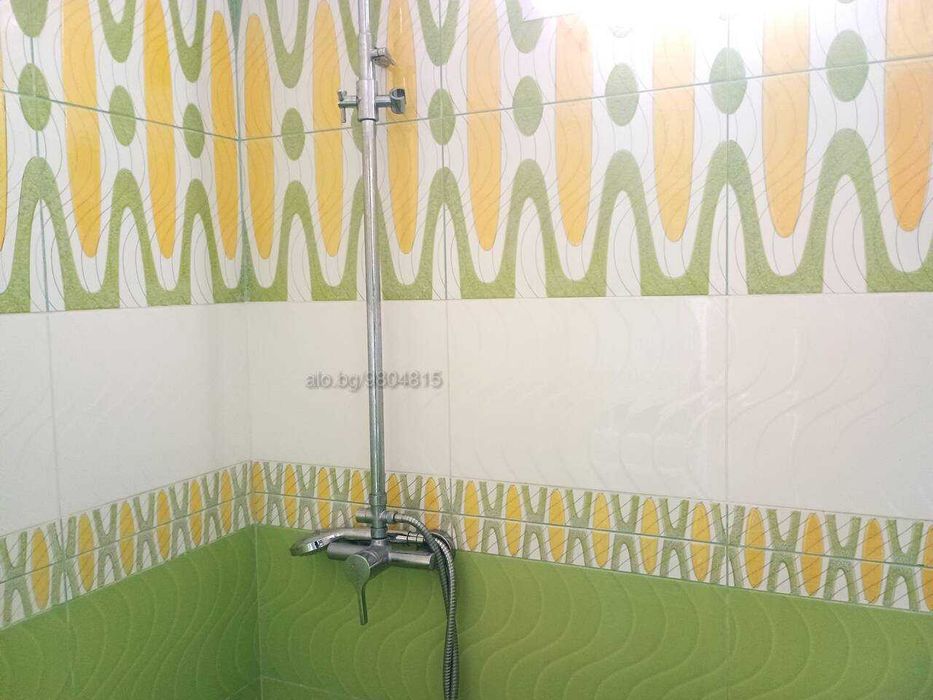 Дава се под наем Тристаен апартамент в к.к. Слънчев бряг - 84 кв.м за 305.49 € - Снимка #9