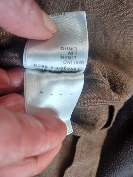 Ленено сако Lasserre