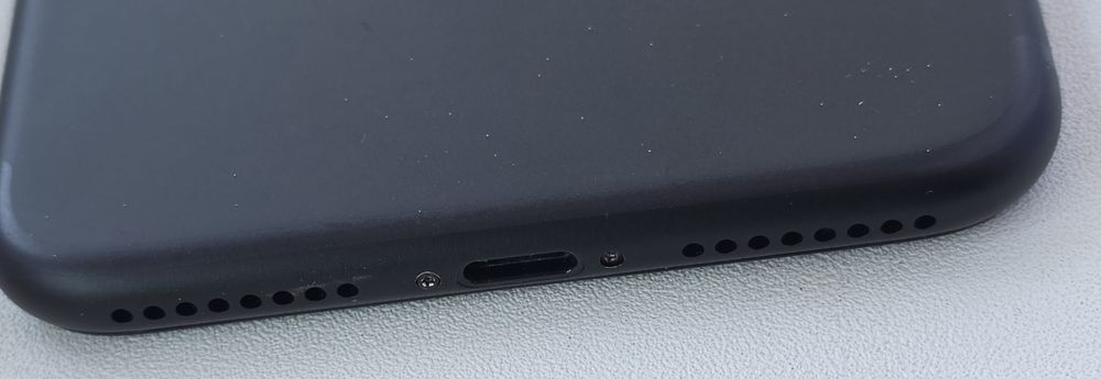 Telefon iPhone 7 plus, model A1661 pentru piese