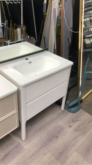 подвесной раковина