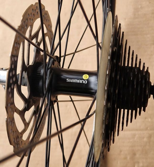 Vând roata bicicleta 29 er