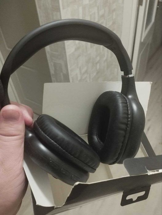 Bluetooth наушники, для компьютера и\или ноутбука