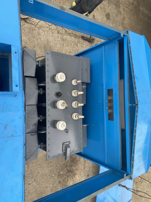 Трансформатор ТМГ ТМ КТП КТПН БМЗ