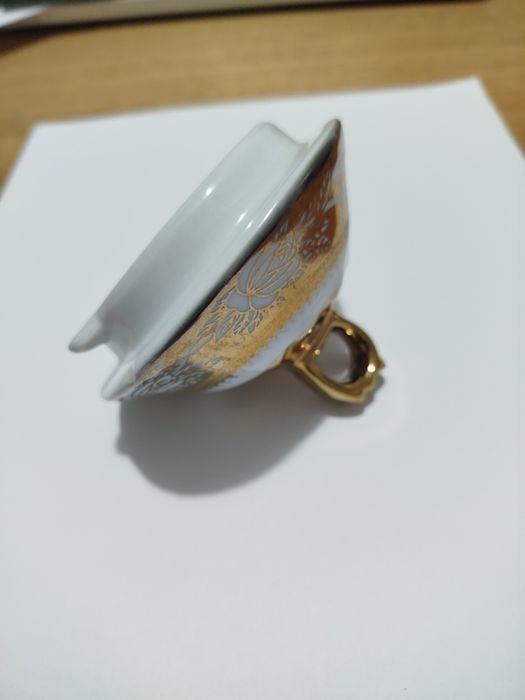 Крышка от чайника