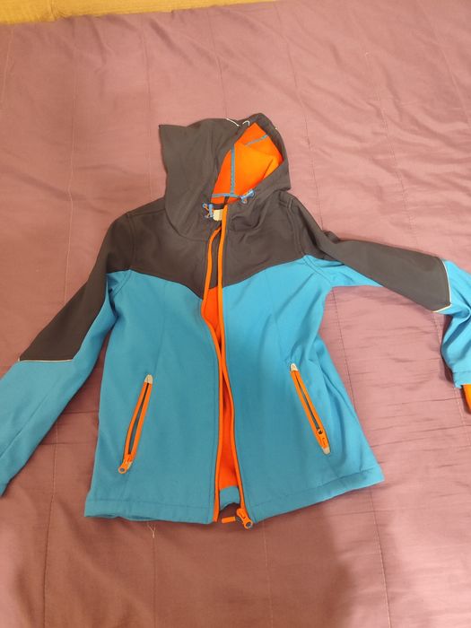 Дрехи за момче 140 см