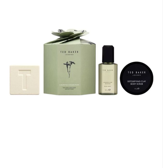 Грим и козметични подаръчни сетове Ted Baker