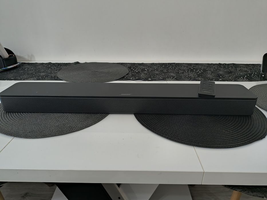 Sound bar Bose smart 300
