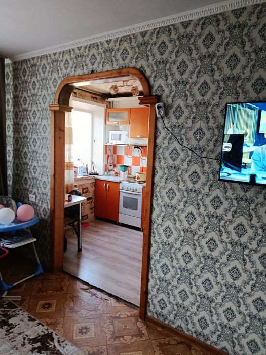 3х.ком.квартира 3-15