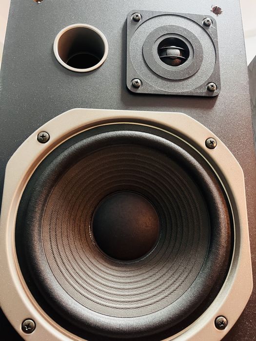 Boxe Pioneer Made in Japan