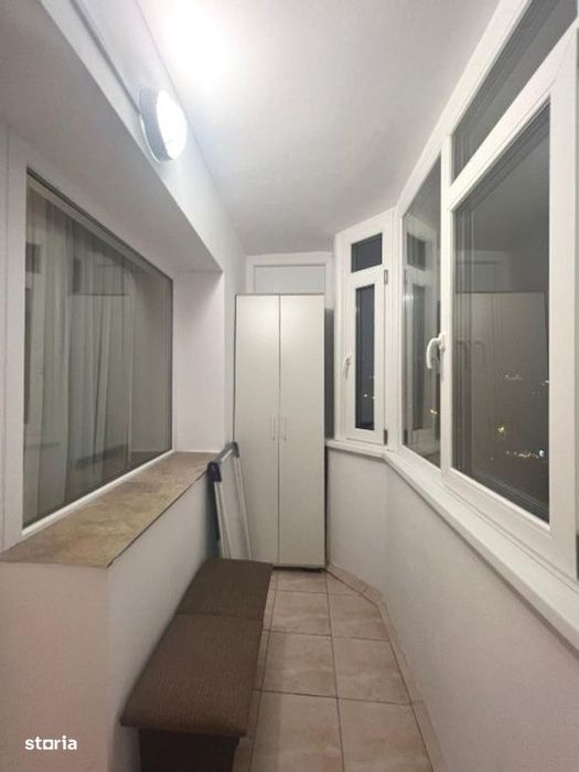 2 Camere Panduri | Metrou 800m | Centrala Proprie | Renovat Nou