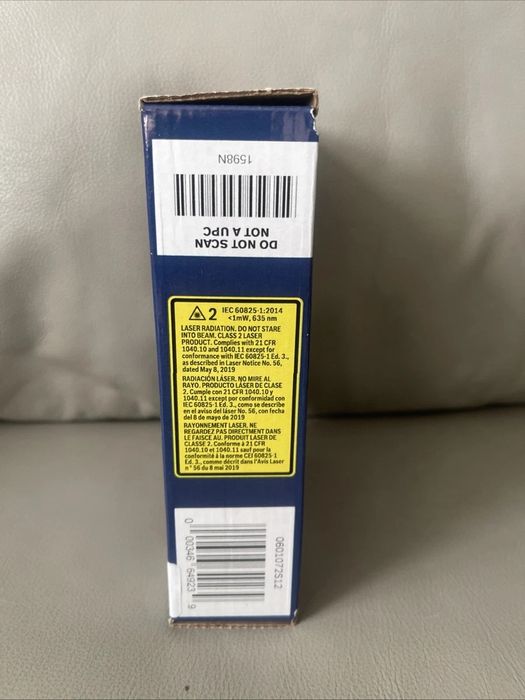 BOSCH orginal GLM 50-22 lazerni metr