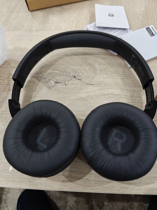 Слушалки Philips