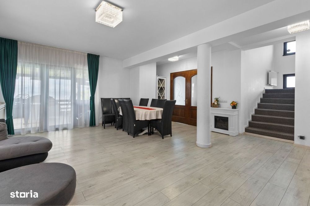 Vând casă Sânpetru. PROPRIETAR