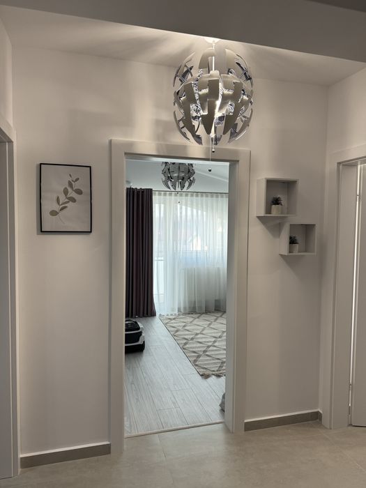 Inchiriez apartament 1 cameră